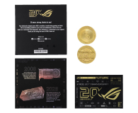 ASUS GeForce RTX 5090 ROG Astral Edition 20 32GB GDDR7 DLSS5 - 1579146 - zdjęcie 15